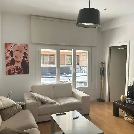 Apartment Studio Lent Gostan Vitoria *