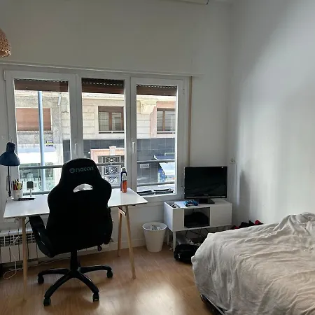 Apartment Studio Lent Gostan Vitoria Vitoria-Gasteiz